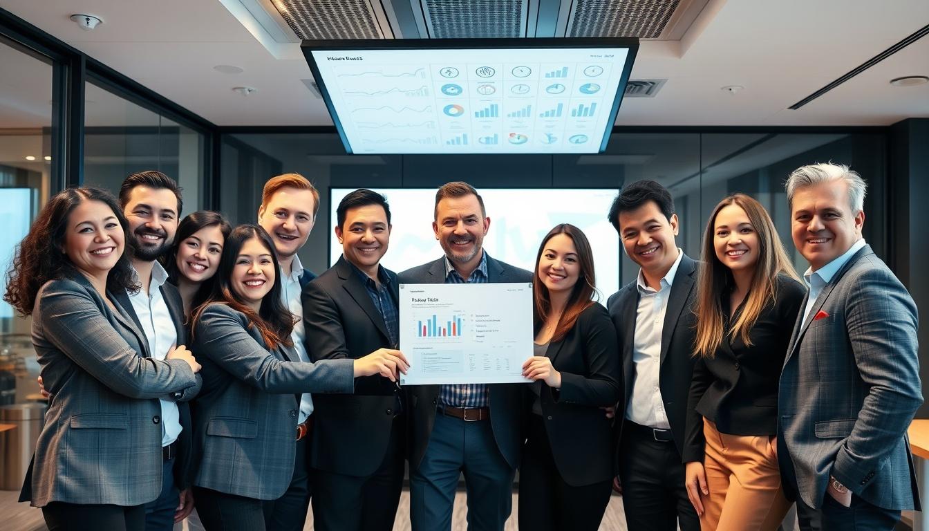 Performance Excellence